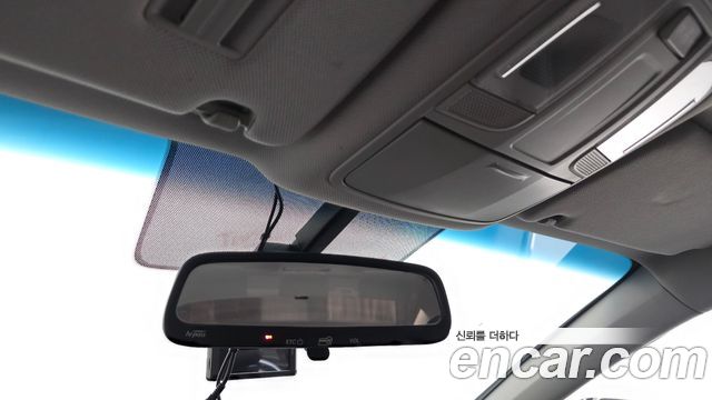 Hyundai Sonata 2018 — photo 17