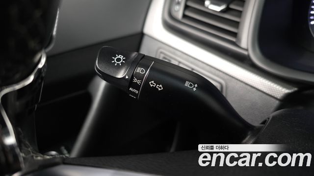 Hyundai Sonata 2018 — photo 18