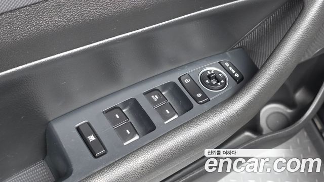Hyundai Sonata 2018 — photo 19