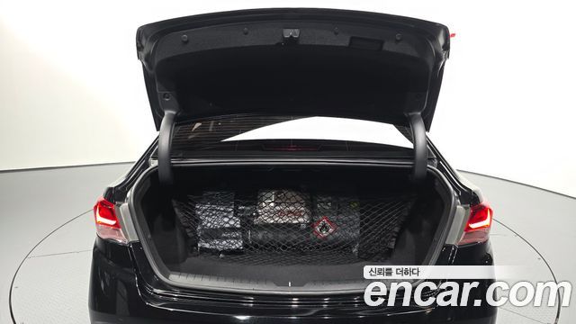 Hyundai Sonata 2018 — photo 20