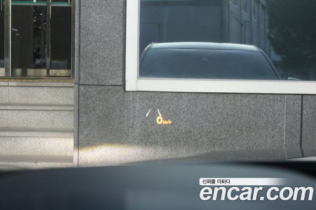 Kia K9 2019 — photo 10