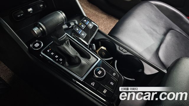 Kia Sportage 2023 — photo 12