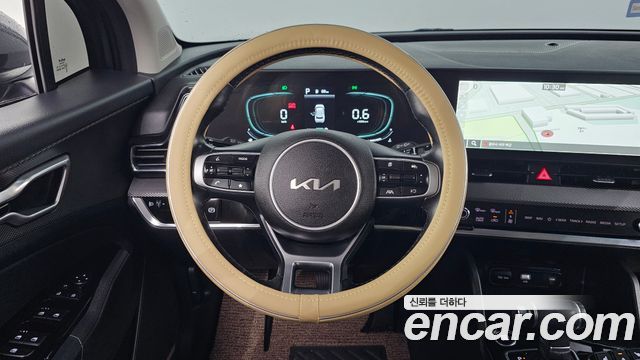 Kia Sportage 2023 — photo 18