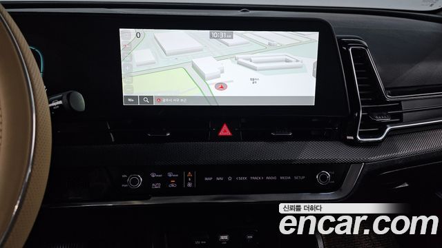 Kia Sportage 2023 — photo 19
