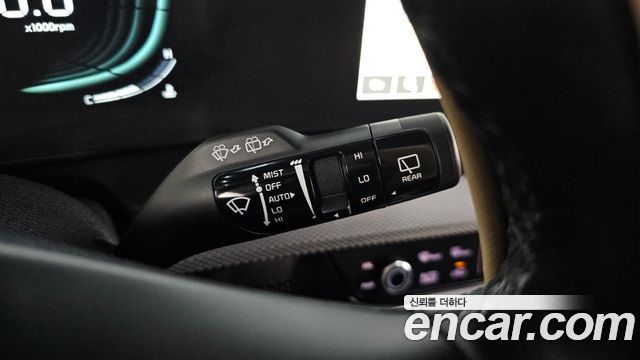 Kia Sportage 2023 — photo 23