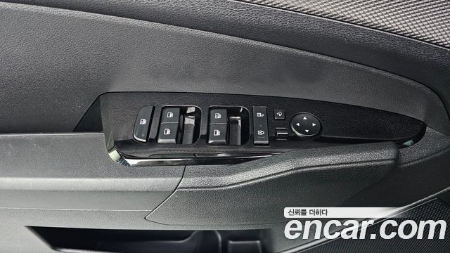 Kia Sportage 2023 — photo 24