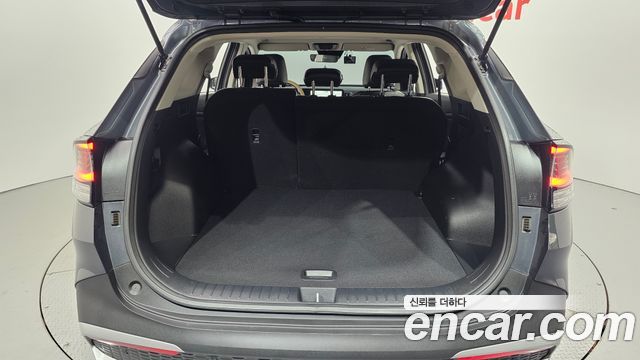 Kia Sportage 2023 — photo 26