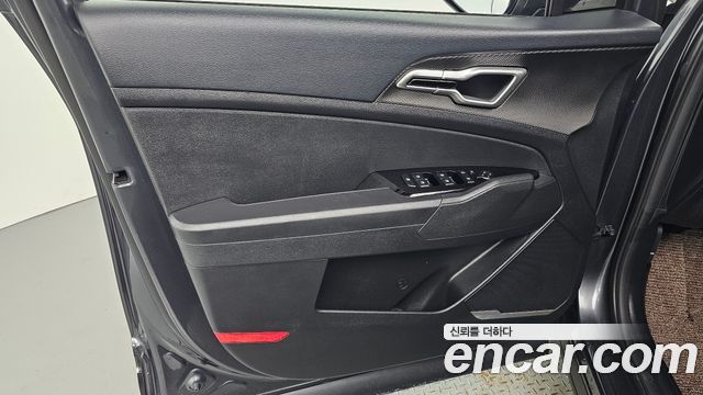 Kia Sportage 2023 — photo 14