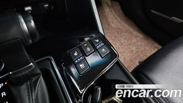 Kia Sportage 2023 — photo 27