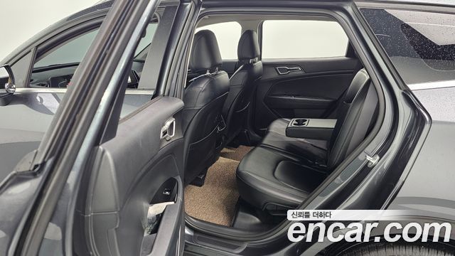 Kia Sportage 2023 — photo 28