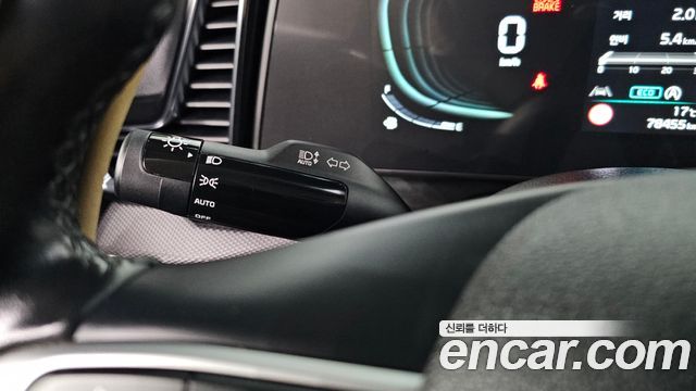 Kia Sportage 2023 — photo 29