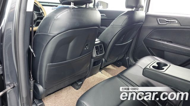 Kia Sportage 2023 — photo 30