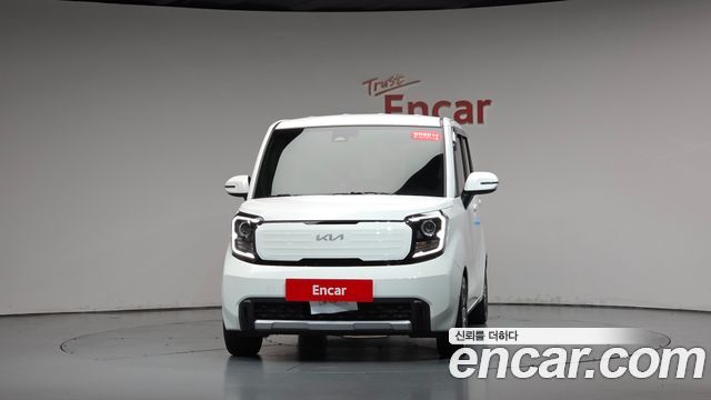 Kia RAY 2026 — photo 3
