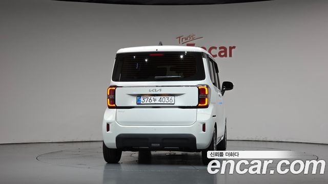 Kia RAY 2026 — photo 4