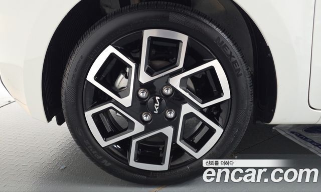 Kia RAY 2026 — photo 5