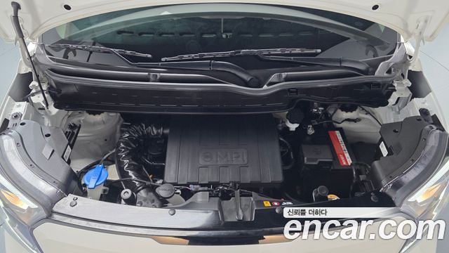 Kia RAY 2026 — photo 6