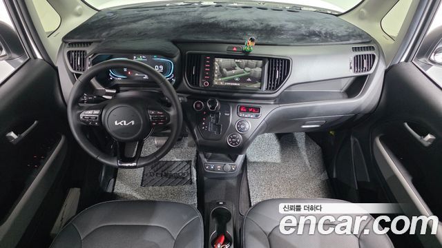 Kia RAY 2026 — photo 10
