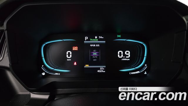 Kia RAY 2026 — photo 11