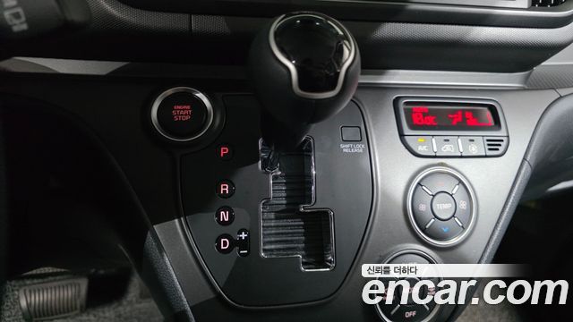 Kia RAY 2026 — photo 12