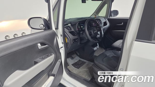 Kia RAY 2026 — photo 13