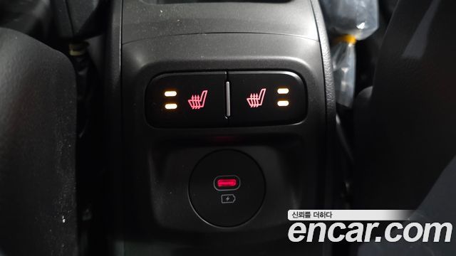 Kia RAY 2026 — photo 17