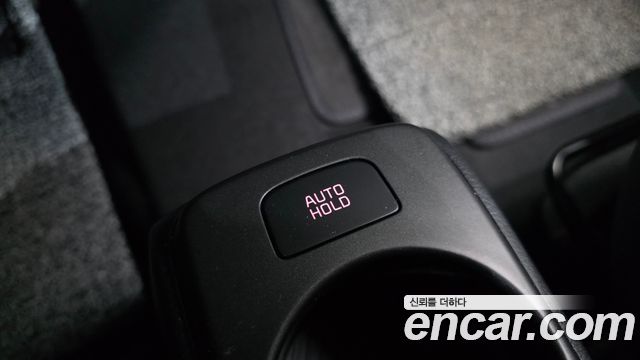 Kia RAY 2026 — photo 18