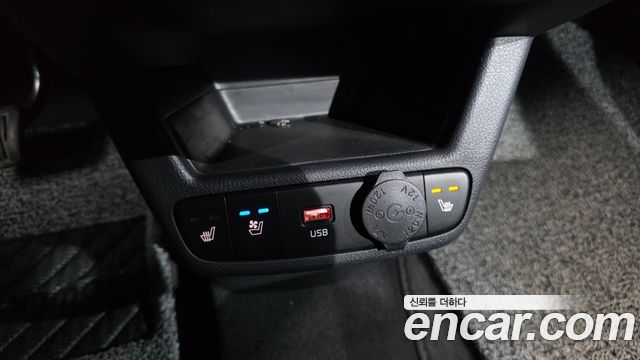 Kia RAY 2026 — photo 19