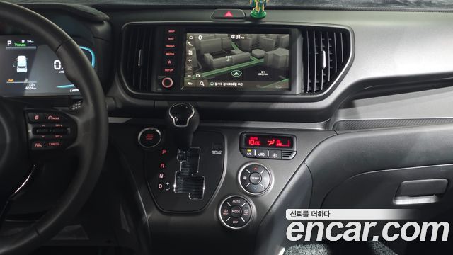 Kia RAY 2026 — photo 20