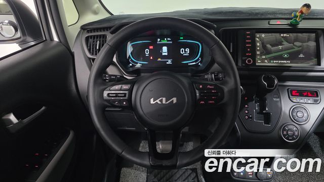 Kia RAY 2026 — photo 21