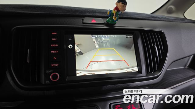 Kia RAY 2026 — photo 22