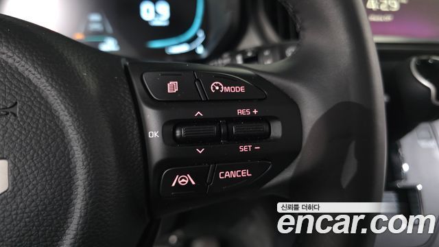Kia RAY 2026 — photo 24