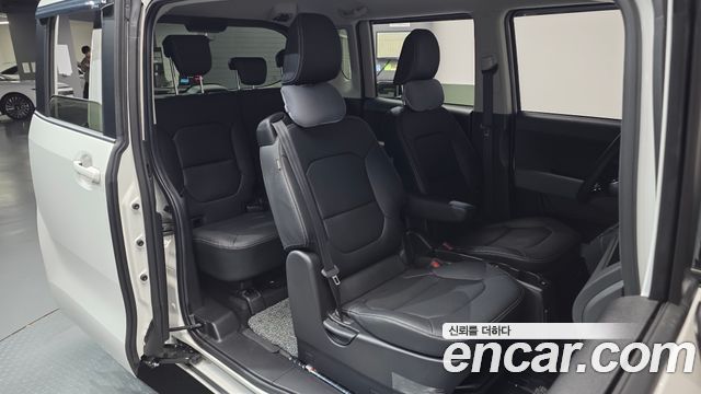 Kia RAY 2026 — photo 26