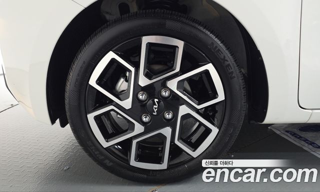 Kia RAY 2026 — photo 7