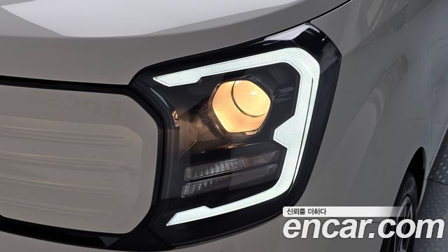 Kia RAY 2026 — photo 8