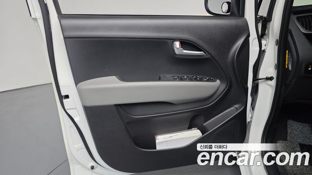 Kia RAY 2026 — photo 14
