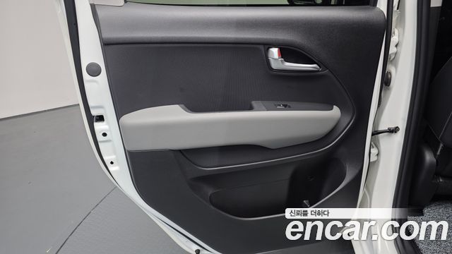 Kia RAY 2026 — photo 15
