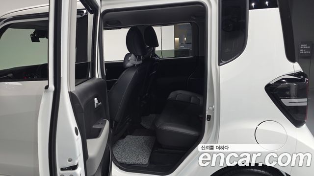 Kia RAY 2026 — photo 16