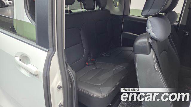 Kia RAY 2026 — photo 27