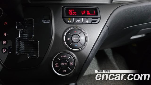 Kia RAY 2026 — photo 28