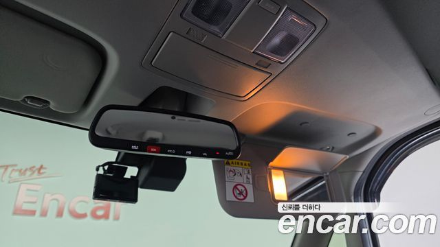 Kia RAY 2026 — photo 29
