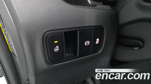 Kia RAY 2026 — photo 30
