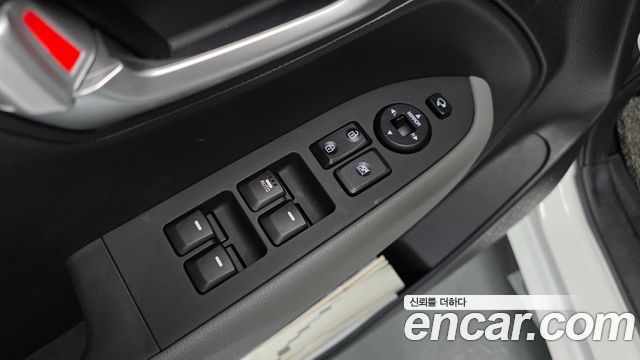 Kia RAY 2026 — photo 31