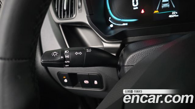 Kia RAY 2026 — photo 32