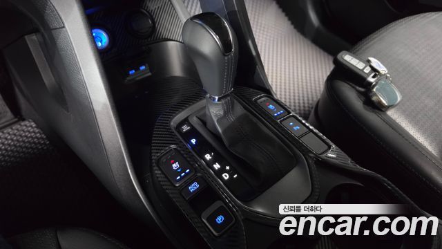 Hyundai Santafe 2013 — photo 12