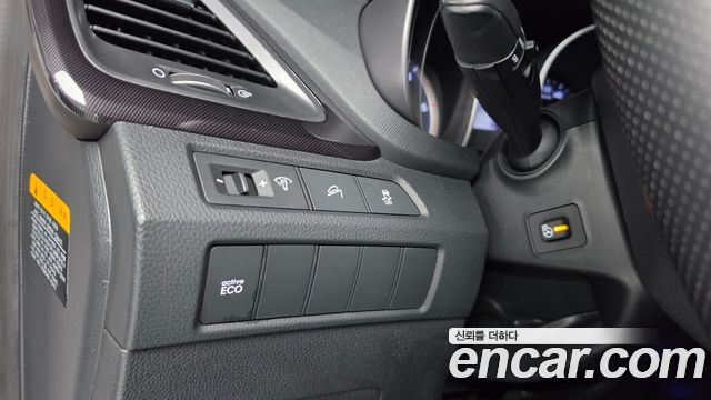 Hyundai Santafe 2013 — photo 18