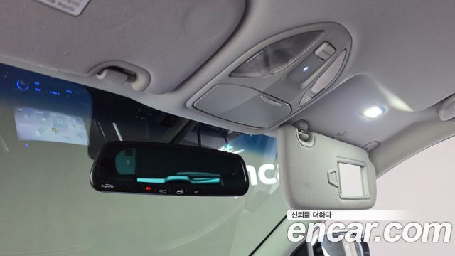 Hyundai Santafe 2013 — photo 25
