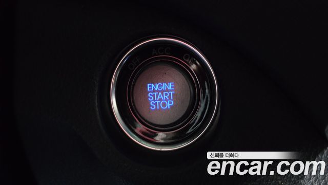 Hyundai Santafe 2013 — photo 26