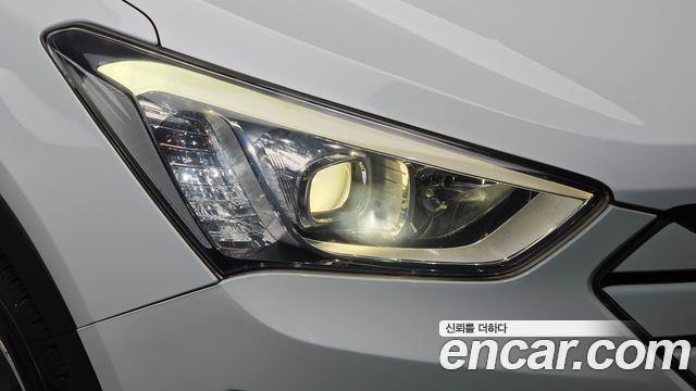 Hyundai Santafe 2013 — photo 8
