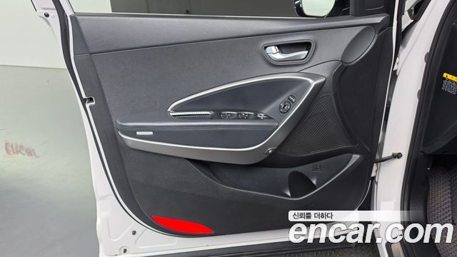 Hyundai Santafe 2013 — photo 14