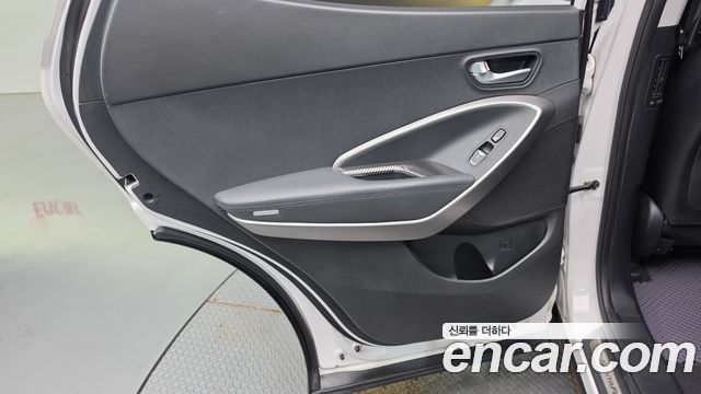 Hyundai Santafe 2013 — photo 15